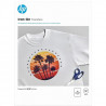 HP Papier transfers - 12 feuilles - A4 - 210 x 297 mm