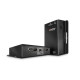 LINDY Kit Extender HDMI & IR- Cat.6 avec port HDMI local - 50m