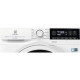 Lave-linge hublot XXL Wifi ELECTROLUX EW6F1408OR - 8 kg - Induction - Dosage Auto - 1400 trs/min - Blanc