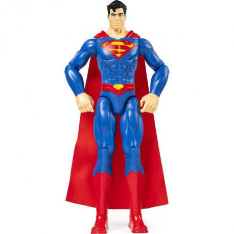 DC COMICS  Figurine 30cm - Modele aléatoire