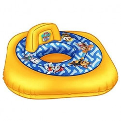 SWIMWAYS - BABY FLOAT PAW PATROL - bouée gonflable PAT PATROUILLE pour enfants -  6060919 - des 12 mois