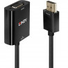 LINDY Convertisseur HDMI vers VGA