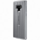 Samsung Coque Renforcée Stand Note9 - Argent