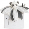 DOUDOU ET COMPAGNIE Attrape-reve - Doudou Panda 26cm