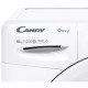 Lave-linge hublot CANDY EY 12102DE/1-S - 10 kg - L60cm - 1200 trs/min - Connecté - Blanc