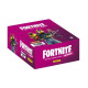 FORTNITE Series 2 Trading Card Collection RELOADED Boite de 36 pochettes - PANINI Carte a collectionner
