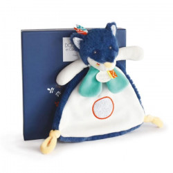 DOUDOU ET COMPAGNIE Tiwipi - Doudou Loup