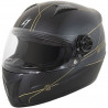 Stormer casque intégral Swift Flora black gold