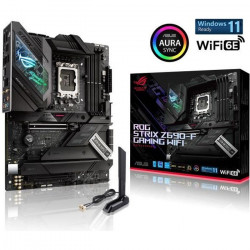 Carte Mere - ASUS - ROG STRIX Z690-F GAMING WIFI -  (90MB18M0-M0EAY0)