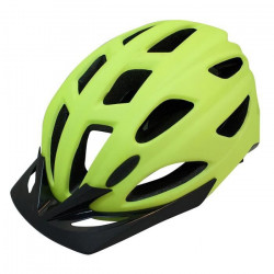 DURCA Casque adulte urbain - Jaune