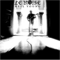 NEIL YOUNG - Le Noise