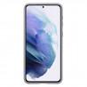 Protective Standing Cover S21 Plus Gris Clair