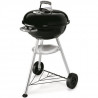 Barbecue WEBER Compact Kettle 47 cm