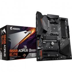 Carte mere Gigabyte B550 AORUS ELITE