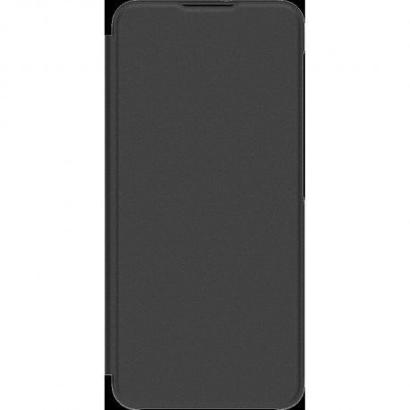 Flip Wallet  Samsung Galaxy A32 4G Noir