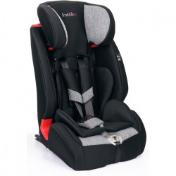 TROTTINE Siege Isofix Jamaicafix - Geneva - Groupe 1/2/3