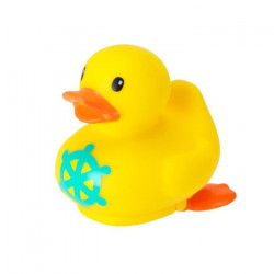 INFANTINO Canard lavable a remonter