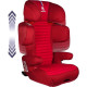 RENOLUX Siege auto RENOFIX Gr 1/2/3 Isofix inclinable Softness - Passion