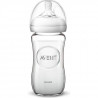 PHILIPS AVENT SCF053/17 Biberon Natural Verre 240ml