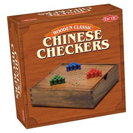 Dames Chinoises Bois