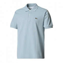 LACOSTE Polo Classic Bleu Ciel Homme