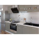 EXTRA - Cuisine complete L 240cm - Truffe Laqué