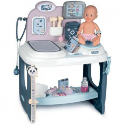 Centre De Soins BABY CARE - SMOBY