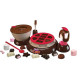 Goliath - Fabrique de Choco Guimauve 2.00 - Loisir créatif - Cuisine - Be Creative