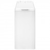 Lave-linge top VEDETTE  TVC651 - 6,5kg - Moteur standard - Largeur 48cm - 1100 trs/min - Blanc