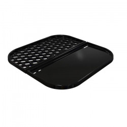 Support de cuisson multi-fonctions pour Gourmet BBQ System