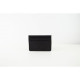KHLONE Porte-Cartes en Cuir - Le Saturday Night Fever Noir