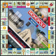 MONOPOLY - Rennes - Jeu de societé - Version française
