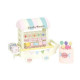 SYLVANIAN FAMILIES 5266 Stand De Bonbons - Les commerces