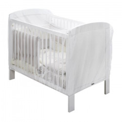 THERMOBABY Moustiquaire lit 60x120 et 70x140