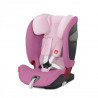 GB Siege auto évolutif Everna-fix Sweet - Groupes 1/2/3 - Rose