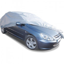 CUSTO AUTO Housse Protection Auto Extérieure