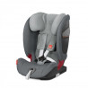 GB Siege auto évolutif Everna-fix London - Groupes 1/2/3 - Gris