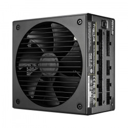 FRACTAL DESIGN Alimentation- ION+ 660P - 660W - Platinum - Modulaire