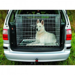 TRIXIE Cage de transport pour chien 93 × 69 × 62