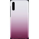 Coque arriere Evolution Galaxy A70 Rose