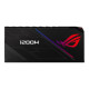 ASUS ROG Alimentation PC Thor 1200W 80+ Platinum (90YE0080-B001N0)