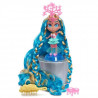 Poupée Surprise+7 accessoires - HAIRDO - HAL001 - Cheveux Super Longs,Noah - Des 3 ans