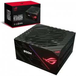 ASUS ROG Alimentation PC Thor 850W 80+ Platinum (90YE0090-B001N0)