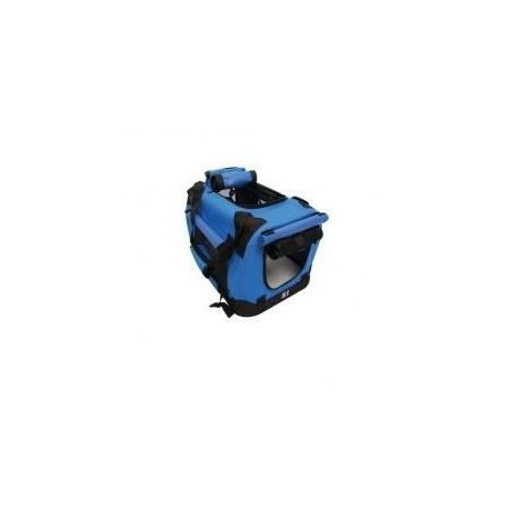 M PETS Caisse de transport L - 71 x 51 x 51 cm