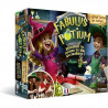 FABULUS POTIUM -  41500 - Participez au plus grand tournoi des sorciers pour réaliser les potions les plus impressionnantes!