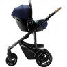 Britax Romer Siege auto BABY-SAFE 3 i-SIZE, Groupe 0+ , Indigo Blue