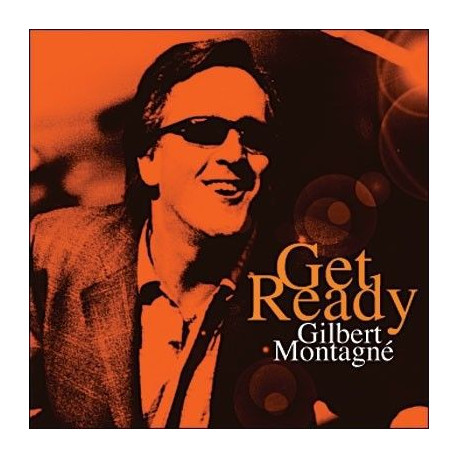 GILBERT MONTAGNE