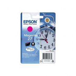 EPSON Cartouche d'encre T2703 Magenta - Réveil (C13T27034012)