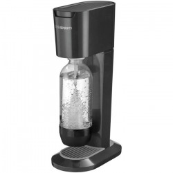 SODASTREAM Machine a gazéifier Genesis - Noir