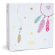 DOUDOU ET COMPAGNIE Attrape-reve - Doudou Chat